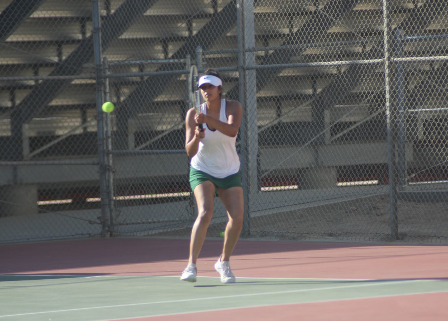 Vikings top Bears 6-3, improve to 5-1 in CSL